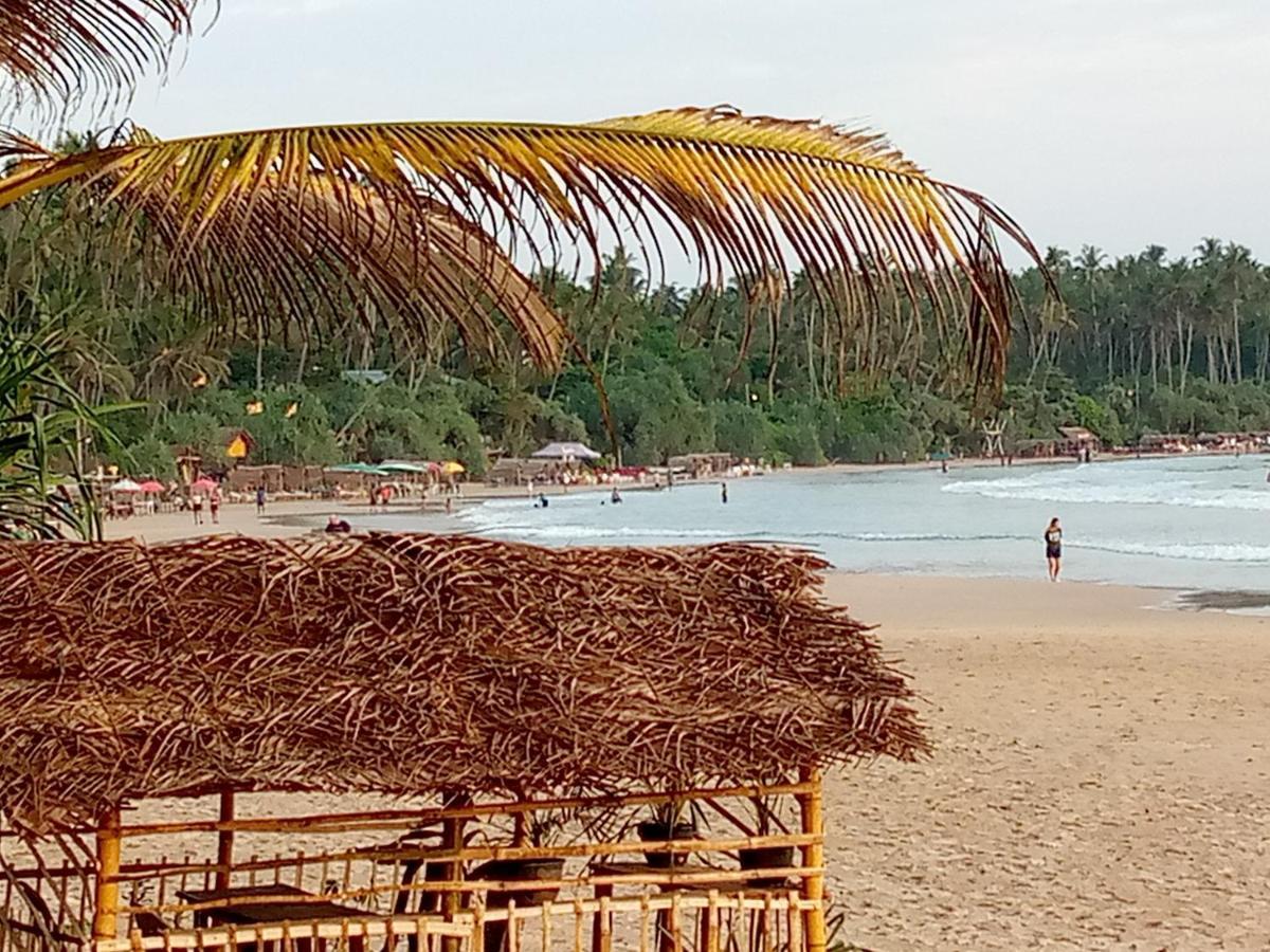 Villa Jayananda Dikwella Bagian luar foto
