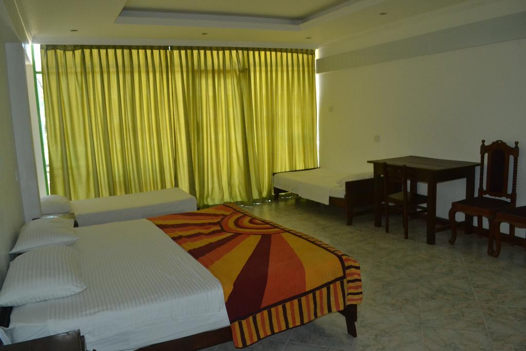 Villa Jayananda Dikwella Bagian luar foto