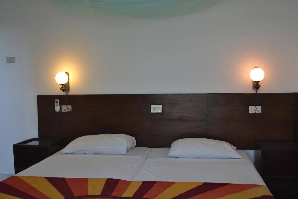 Villa Jayananda Dikwella Ruang foto