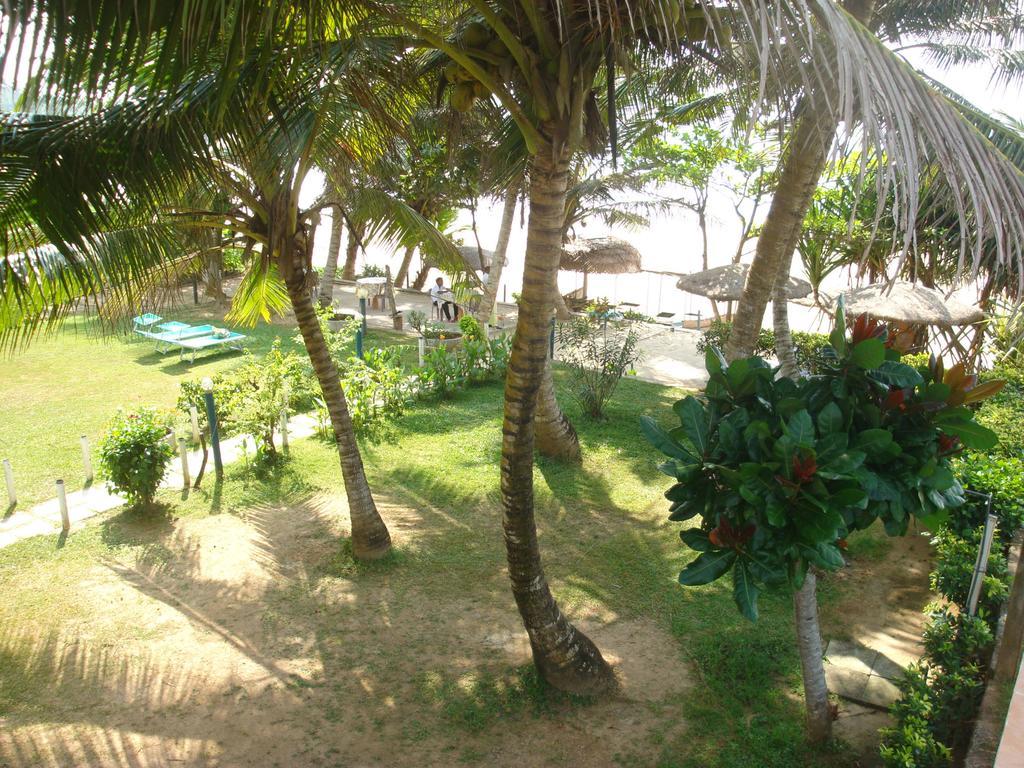 Villa Jayananda Dikwella Bagian luar foto