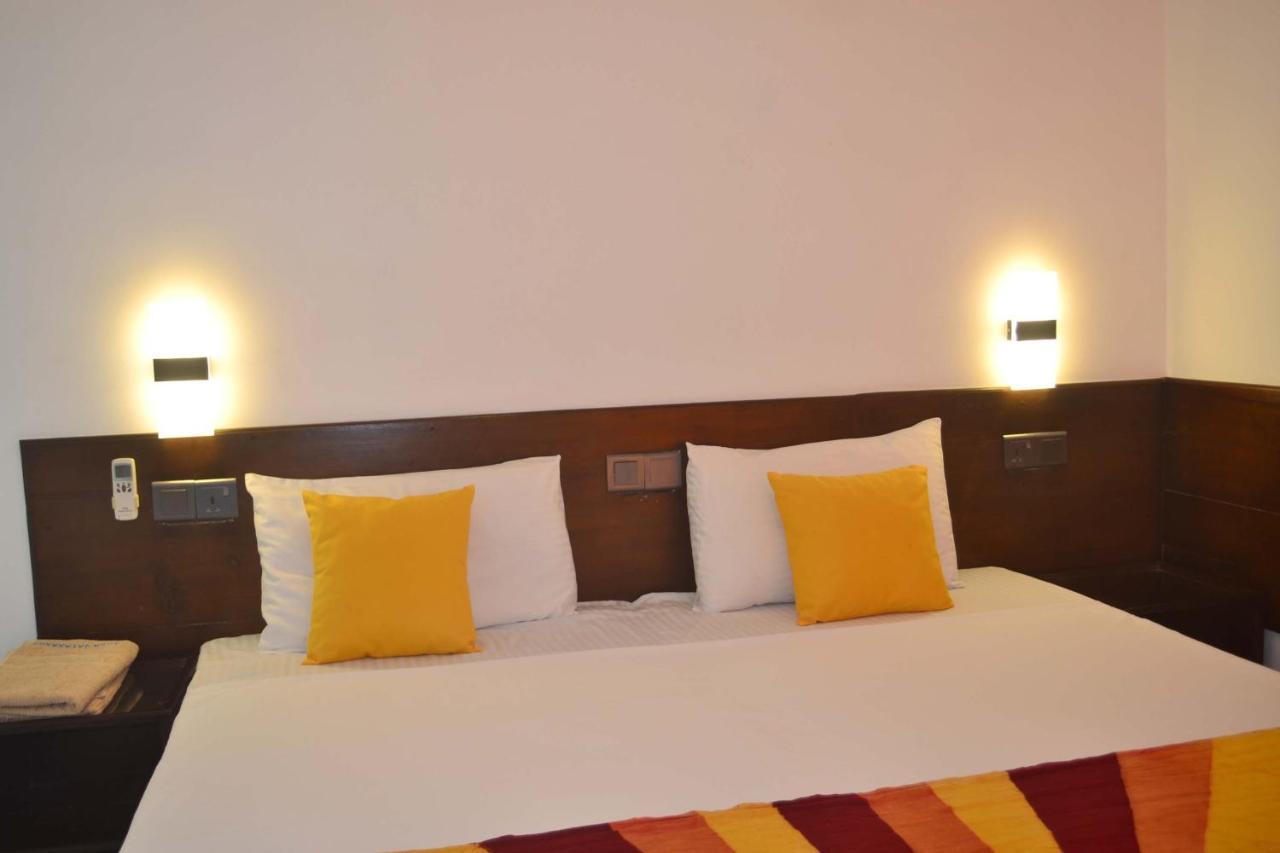 Villa Jayananda Dikwella Bagian luar foto